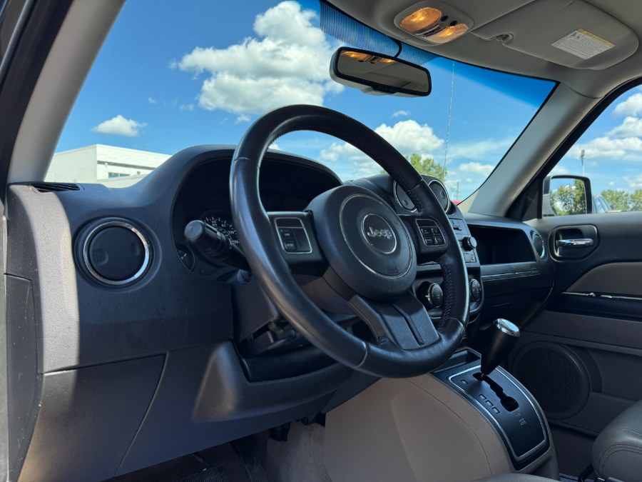 2017 Jeep Patriot 4WD 4dr High Altitude Edition, available for sale in Ortonville, Michigan | Marsh Auto Sales LLC. Ortonville, Michigan 2017 Jeep Patriot 4WD 4dr High Altitude Edition, available for sale in Ortonville, Michigan | Marsh Auto Sales LLC. Ortonville, Michigan
