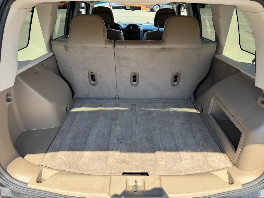 2017 Jeep Patriot 4WD 4dr High Altitude Edition, available for sale in Ortonville, Michigan | Marsh Auto Sales LLC. Ortonville, Michigan 2017 Jeep Patriot 4WD 4dr High Altitude Edition, available for sale in Ortonville, Michigan | Marsh Auto Sales LLC. Ortonville, Michigan
