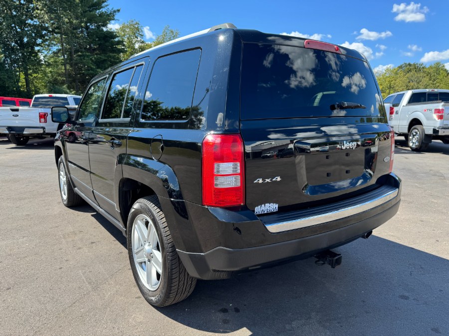 2017 Jeep Patriot 4WD 4dr High Altitude Edition, available for sale in Ortonville, Michigan | Marsh Auto Sales LLC. Ortonville, Michigan 2017 Jeep Patriot 4WD 4dr High Altitude Edition, available for sale in Ortonville, Michigan | Marsh Auto Sales LLC. Ortonville, Michigan