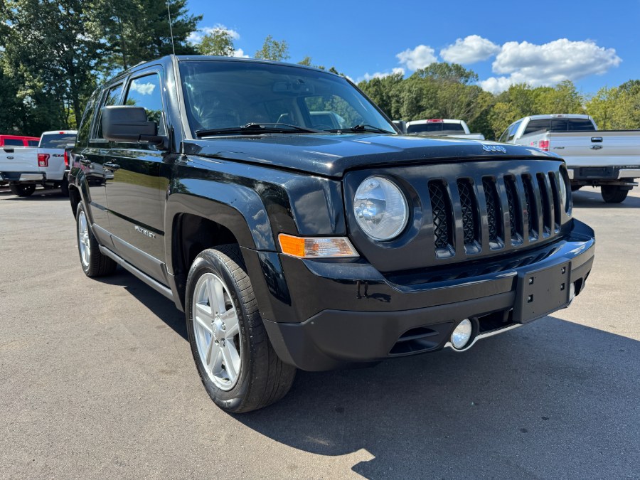 2017 Jeep Patriot 4WD 4dr High Altitude Edition, available for sale in Ortonville, Michigan | Marsh Auto Sales LLC. Ortonville, Michigan 2017 Jeep Patriot 4WD 4dr High Altitude Edition, available for sale in Ortonville, Michigan | Marsh Auto Sales LLC. Ortonville, Michigan