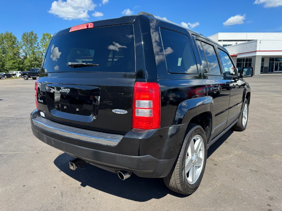 2017 Jeep Patriot 4WD 4dr High Altitude Edition, available for sale in Ortonville, Michigan | Marsh Auto Sales LLC. Ortonville, Michigan 2017 Jeep Patriot 4WD 4dr High Altitude Edition, available for sale in Ortonville, Michigan | Marsh Auto Sales LLC. Ortonville, Michigan