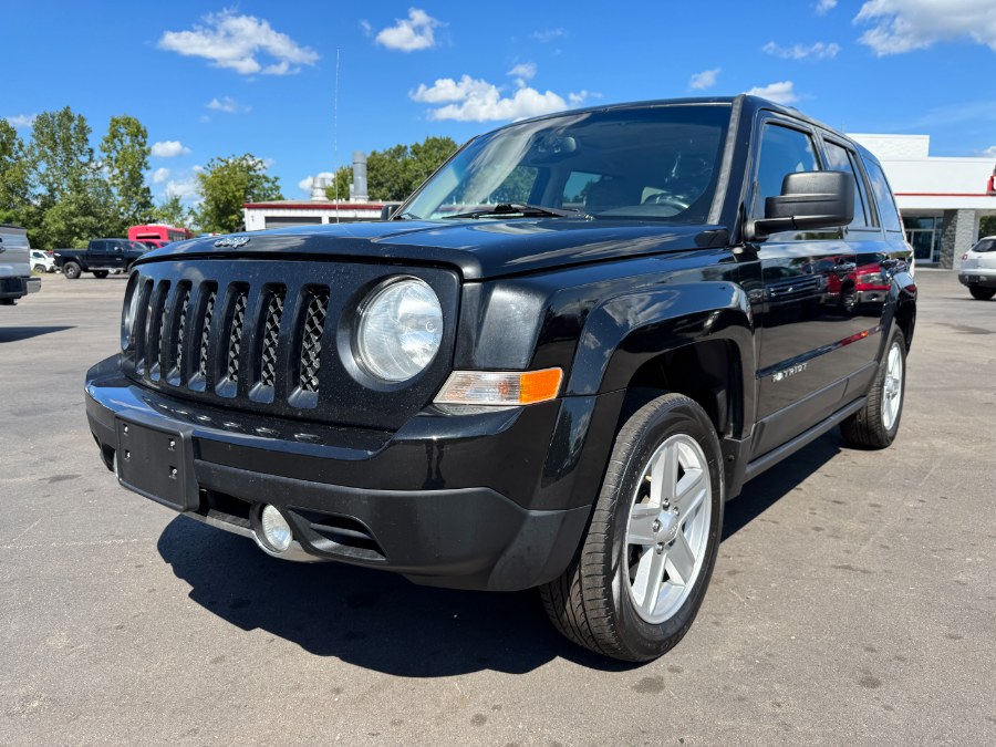 2017 Jeep Patriot 4WD 4dr High Altitude Edition, available for sale in Ortonville, Michigan | Marsh Auto Sales LLC. Ortonville, Michigan 2017 Jeep Patriot 4WD 4dr High Altitude Edition, available for sale in Ortonville, Michigan | Marsh Auto Sales LLC. Ortonville, Michigan