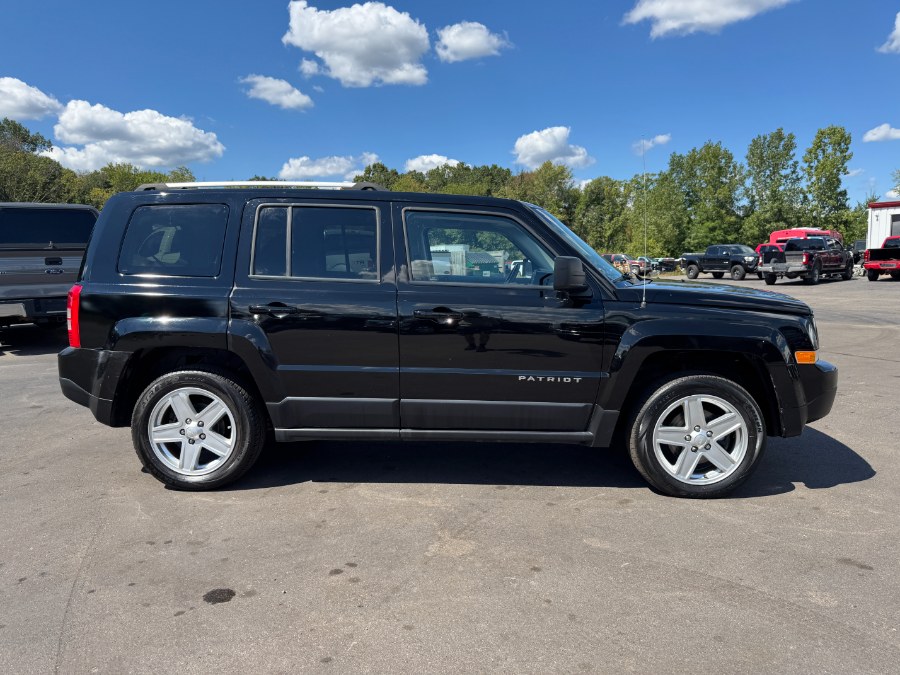 2017 Jeep Patriot 4WD 4dr High Altitude Edition, available for sale in Ortonville, Michigan | Marsh Auto Sales LLC. Ortonville, Michigan 2017 Jeep Patriot 4WD 4dr High Altitude Edition, available for sale in Ortonville, Michigan | Marsh Auto Sales LLC. Ortonville, Michigan