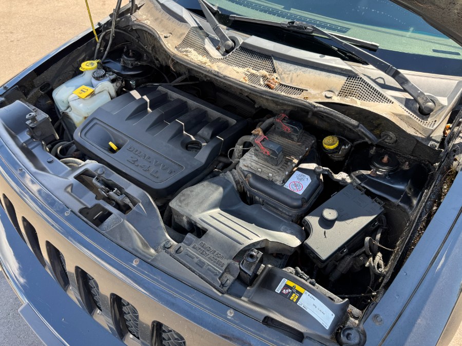 2017 Jeep Patriot 4WD 4dr High Altitude Edition, available for sale in Ortonville, Michigan | Marsh Auto Sales LLC. Ortonville, Michigan 2017 Jeep Patriot 4WD 4dr High Altitude Edition, available for sale in Ortonville, Michigan | Marsh Auto Sales LLC. Ortonville, Michigan