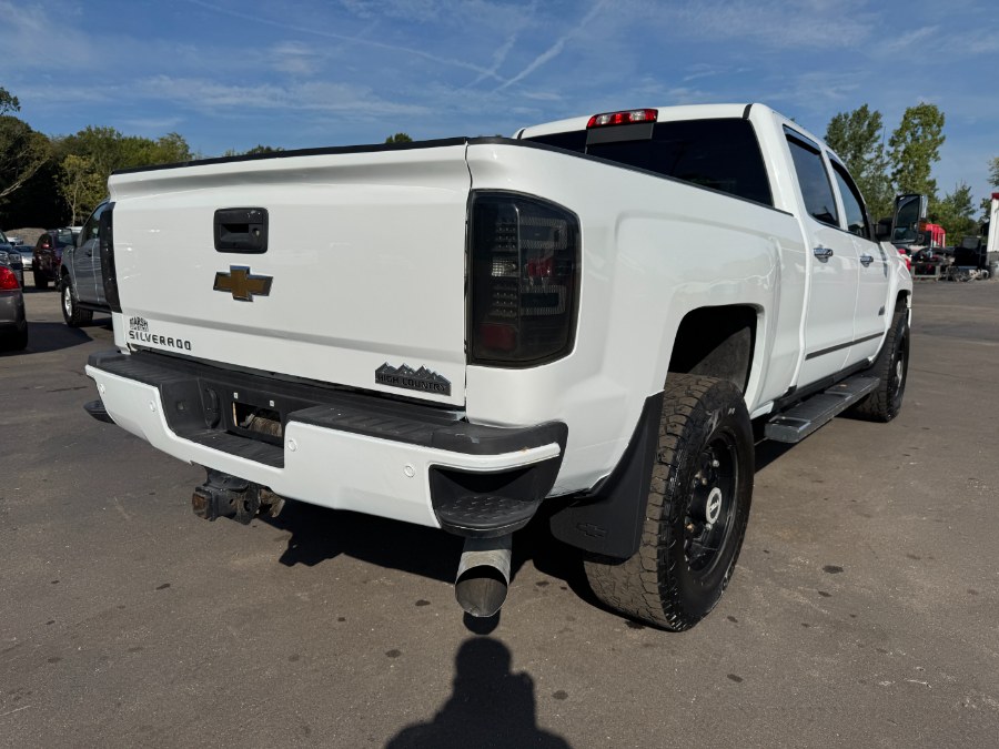 2016 Chevrolet Silverado 2500HD 4WD Crew Cab 153.7" High Country, available for sale in Ortonville, Michigan | Marsh Auto Sales LLC. Ortonville, Michigan 2016 Chevrolet Silverado 2500HD 4WD Crew Cab 153.7" High Country, available for sale in Ortonville, Michigan | Marsh Auto Sales LLC. Ortonville, Michigan