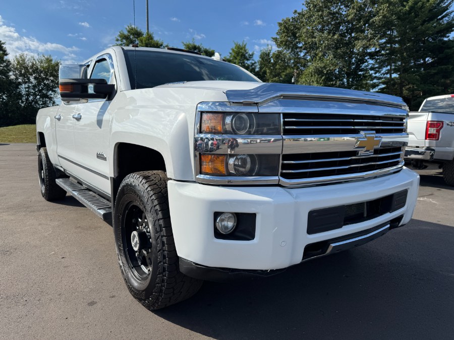 2016 Chevrolet Silverado 2500HD 4WD Crew Cab 153.7" High Country, available for sale in Ortonville, Michigan | Marsh Auto Sales LLC. Ortonville, Michigan 2016 Chevrolet Silverado 2500HD 4WD Crew Cab 153.7" High Country, available for sale in Ortonville, Michigan | Marsh Auto Sales LLC. Ortonville, Michigan