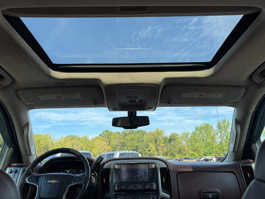 2016 Chevrolet Silverado 2500HD 4WD Crew Cab 153.7" High Country, available for sale in Ortonville, Michigan | Marsh Auto Sales LLC. Ortonville, Michigan 2016 Chevrolet Silverado 2500HD 4WD Crew Cab 153.7" High Country, available for sale in Ortonville, Michigan | Marsh Auto Sales LLC. Ortonville, Michigan