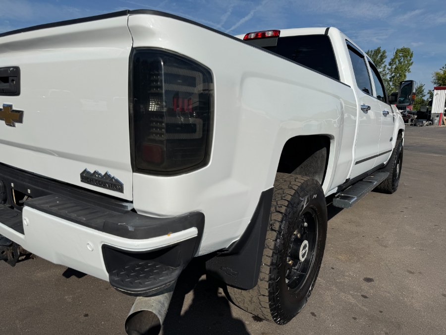 2016 Chevrolet Silverado 2500HD 4WD Crew Cab 153.7" High Country, available for sale in Ortonville, Michigan | Marsh Auto Sales LLC. Ortonville, Michigan 2016 Chevrolet Silverado 2500HD 4WD Crew Cab 153.7" High Country, available for sale in Ortonville, Michigan | Marsh Auto Sales LLC. Ortonville, Michigan