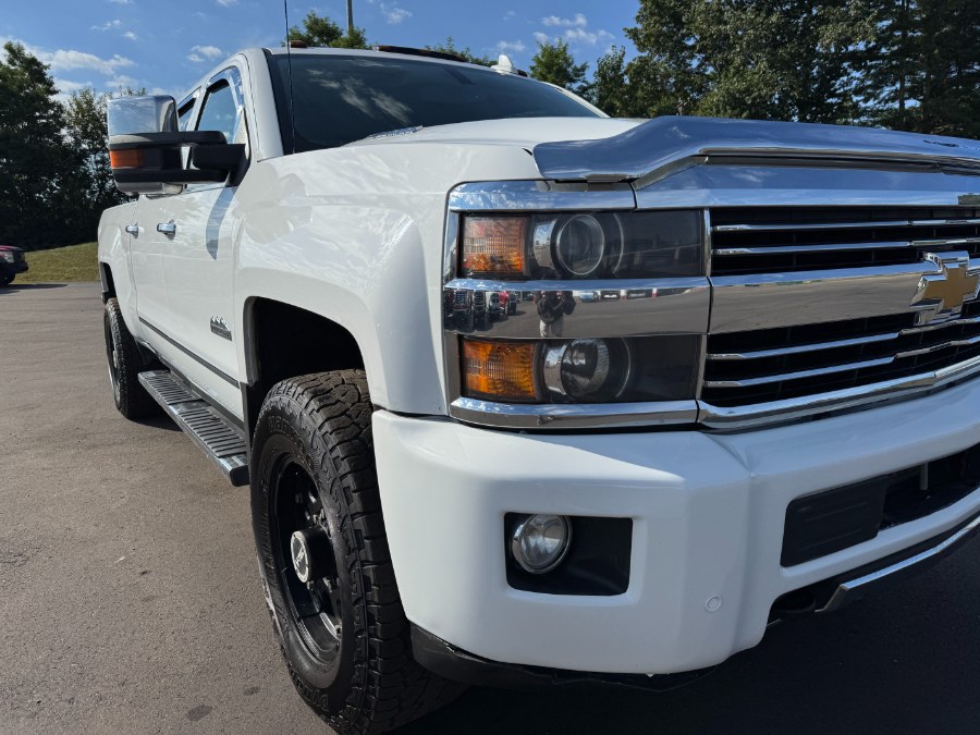 2016 Chevrolet Silverado 2500HD 4WD Crew Cab 153.7" High Country, available for sale in Ortonville, Michigan | Marsh Auto Sales LLC. Ortonville, Michigan 2016 Chevrolet Silverado 2500HD 4WD Crew Cab 153.7" High Country, available for sale in Ortonville, Michigan | Marsh Auto Sales LLC. Ortonville, Michigan