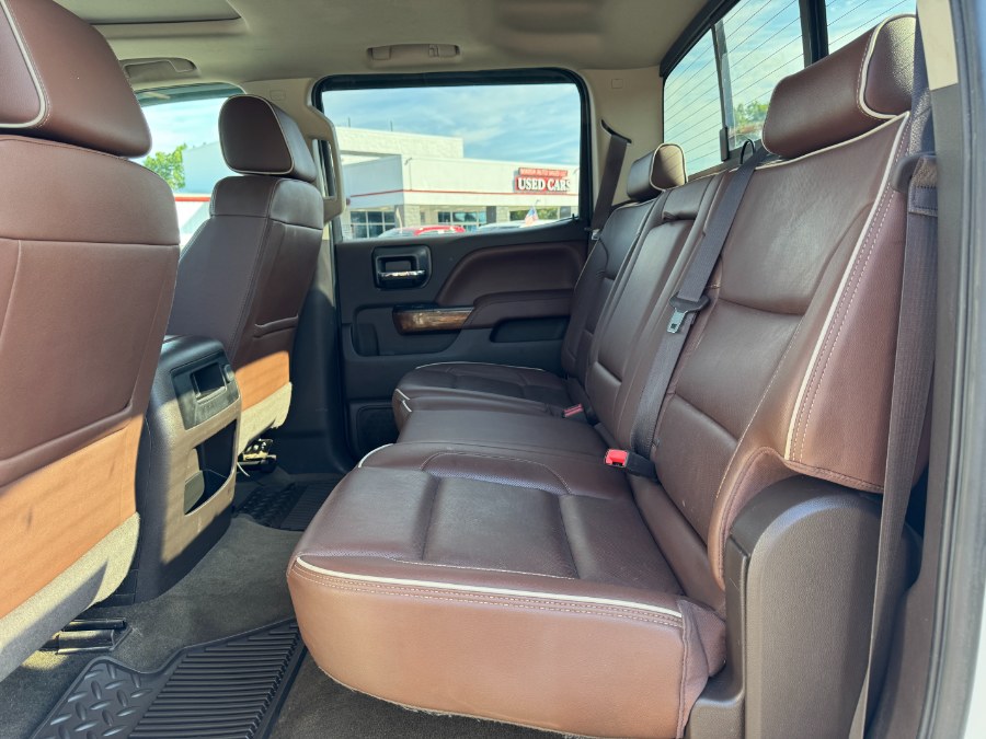 2016 Chevrolet Silverado 2500HD 4WD Crew Cab 153.7" High Country, available for sale in Ortonville, Michigan | Marsh Auto Sales LLC. Ortonville, Michigan 2016 Chevrolet Silverado 2500HD 4WD Crew Cab 153.7" High Country, available for sale in Ortonville, Michigan | Marsh Auto Sales LLC. Ortonville, Michigan