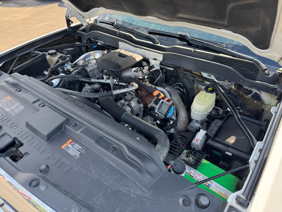 2016 Chevrolet Silverado 2500HD 4WD Crew Cab 153.7" High Country, available for sale in Ortonville, Michigan | Marsh Auto Sales LLC. Ortonville, Michigan 2016 Chevrolet Silverado 2500HD 4WD Crew Cab 153.7" High Country, available for sale in Ortonville, Michigan | Marsh Auto Sales LLC. Ortonville, Michigan