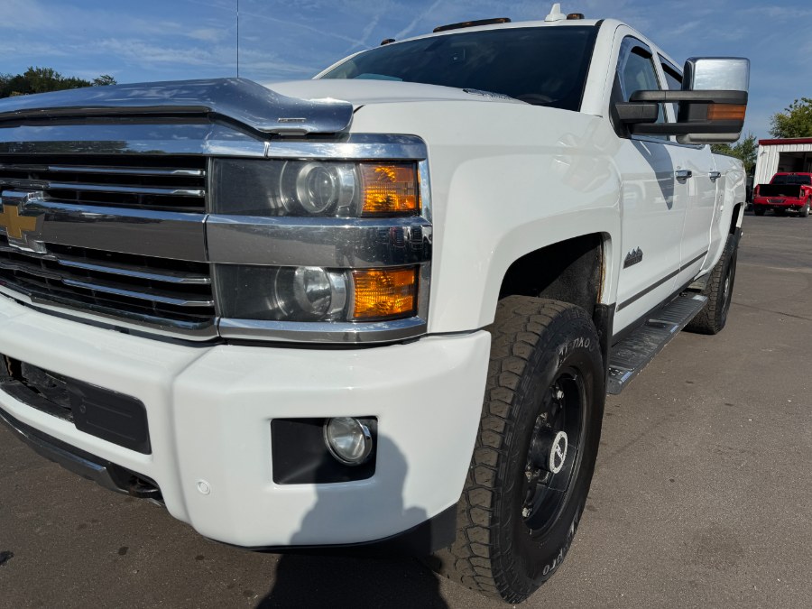 2016 Chevrolet Silverado 2500HD 4WD Crew Cab 153.7" High Country, available for sale in Ortonville, Michigan | Marsh Auto Sales LLC. Ortonville, Michigan 2016 Chevrolet Silverado 2500HD 4WD Crew Cab 153.7" High Country, available for sale in Ortonville, Michigan | Marsh Auto Sales LLC. Ortonville, Michigan