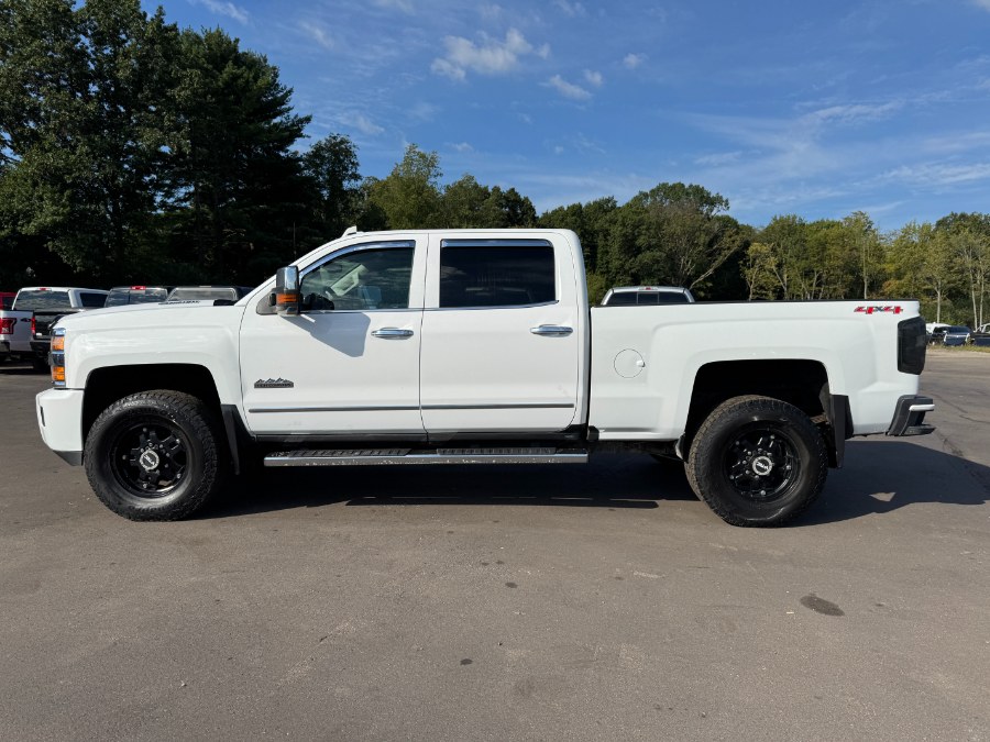 2016 Chevrolet Silverado 2500HD 4WD Crew Cab 153.7" High Country, available for sale in Ortonville, Michigan | Marsh Auto Sales LLC. Ortonville, Michigan 2016 Chevrolet Silverado 2500HD 4WD Crew Cab 153.7" High Country, available for sale in Ortonville, Michigan | Marsh Auto Sales LLC. Ortonville, Michigan