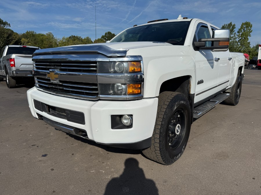 2016 Chevrolet Silverado 2500HD 4WD Crew Cab 153.7" High Country, available for sale in Ortonville, Michigan | Marsh Auto Sales LLC. Ortonville, Michigan 2016 Chevrolet Silverado 2500HD 4WD Crew Cab 153.7" High Country, available for sale in Ortonville, Michigan | Marsh Auto Sales LLC. Ortonville, Michigan