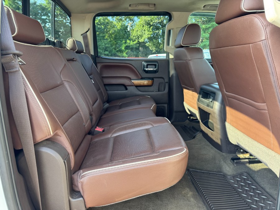 2016 Chevrolet Silverado 2500HD 4WD Crew Cab 153.7" High Country, available for sale in Ortonville, Michigan | Marsh Auto Sales LLC. Ortonville, Michigan 2016 Chevrolet Silverado 2500HD 4WD Crew Cab 153.7" High Country, available for sale in Ortonville, Michigan | Marsh Auto Sales LLC. Ortonville, Michigan
