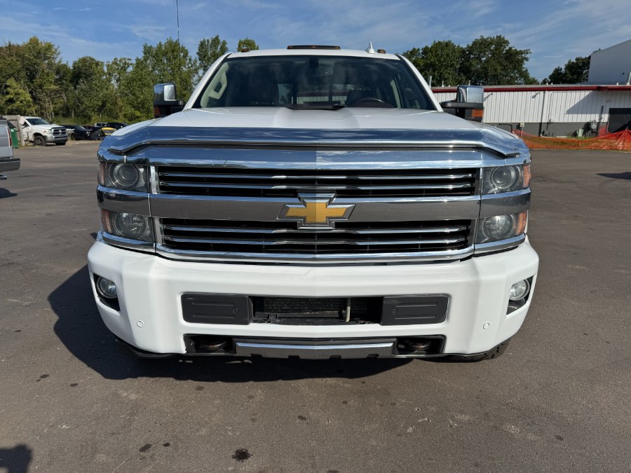 2016 Chevrolet Silverado 2500HD 4WD Crew Cab 153.7" High Country, available for sale in Ortonville, Michigan | Marsh Auto Sales LLC. Ortonville, Michigan 2016 Chevrolet Silverado 2500HD 4WD Crew Cab 153.7" High Country, available for sale in Ortonville, Michigan | Marsh Auto Sales LLC. Ortonville, Michigan
