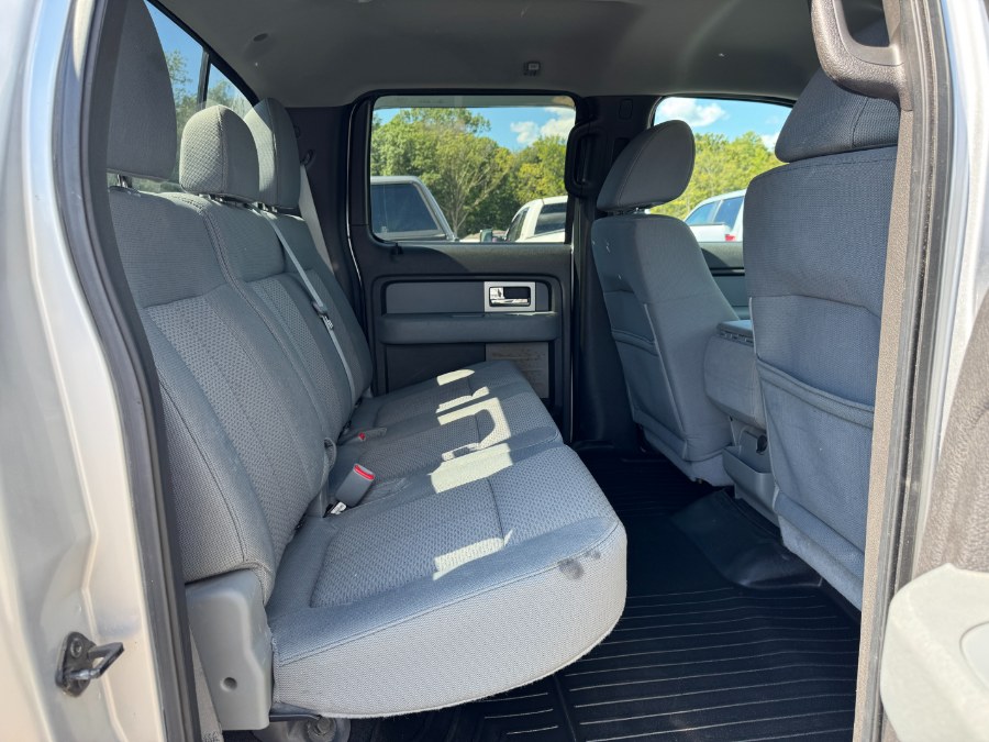 2011 Ford F-150 4WD SuperCrew 145" XLT, available for sale in Ortonville, Michigan | Marsh Auto Sales LLC. Ortonville, Michigan 2011 Ford F-150 4WD SuperCrew 145" XLT, available for sale in Ortonville, Michigan | Marsh Auto Sales LLC. Ortonville, Michigan