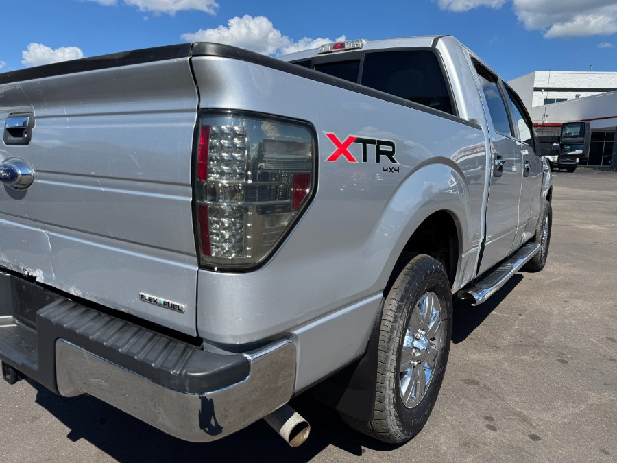 2011 Ford F-150 4WD SuperCrew 145" XLT, available for sale in Ortonville, Michigan | Marsh Auto Sales LLC. Ortonville, Michigan 2011 Ford F-150 4WD SuperCrew 145" XLT, available for sale in Ortonville, Michigan | Marsh Auto Sales LLC. Ortonville, Michigan