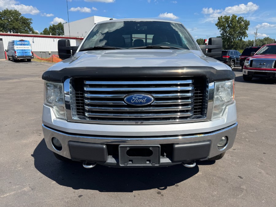 2011 Ford F-150 4WD SuperCrew 145" XLT, available for sale in Ortonville, Michigan | Marsh Auto Sales LLC. Ortonville, Michigan 2011 Ford F-150 4WD SuperCrew 145" XLT, available for sale in Ortonville, Michigan | Marsh Auto Sales LLC. Ortonville, Michigan