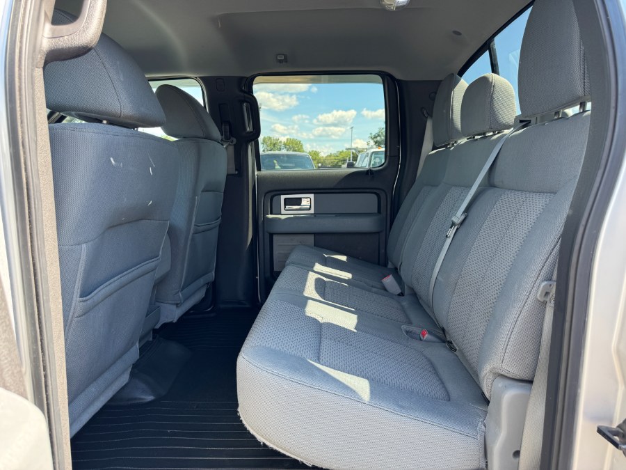 2011 Ford F-150 4WD SuperCrew 145" XLT, available for sale in Ortonville, Michigan | Marsh Auto Sales LLC. Ortonville, Michigan 2011 Ford F-150 4WD SuperCrew 145" XLT, available for sale in Ortonville, Michigan | Marsh Auto Sales LLC. Ortonville, Michigan