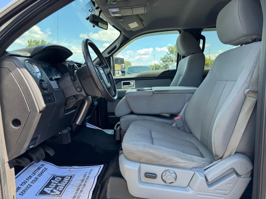 2011 Ford F-150 4WD SuperCrew 145" XLT, available for sale in Ortonville, Michigan | Marsh Auto Sales LLC. Ortonville, Michigan 2011 Ford F-150 4WD SuperCrew 145" XLT, available for sale in Ortonville, Michigan | Marsh Auto Sales LLC. Ortonville, Michigan