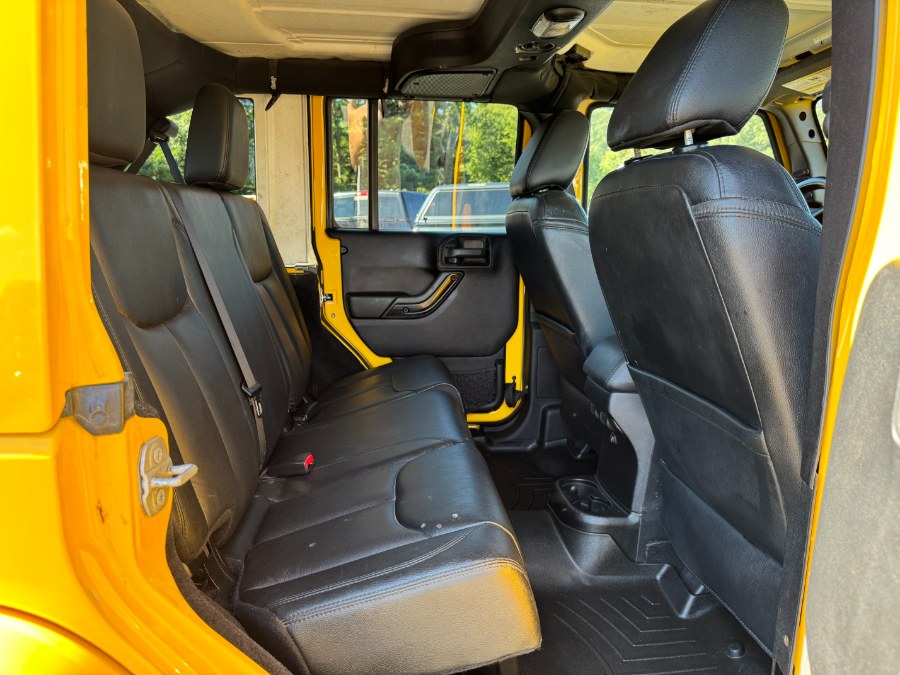 2015 Jeep Wrangler Unlimited 4WD 4dr Sahara, available for sale in Ortonville, Michigan | Marsh Auto Sales LLC. Ortonville, Michigan 2015 Jeep Wrangler Unlimited 4WD 4dr Sahara, available for sale in Ortonville, Michigan | Marsh Auto Sales LLC. Ortonville, Michigan