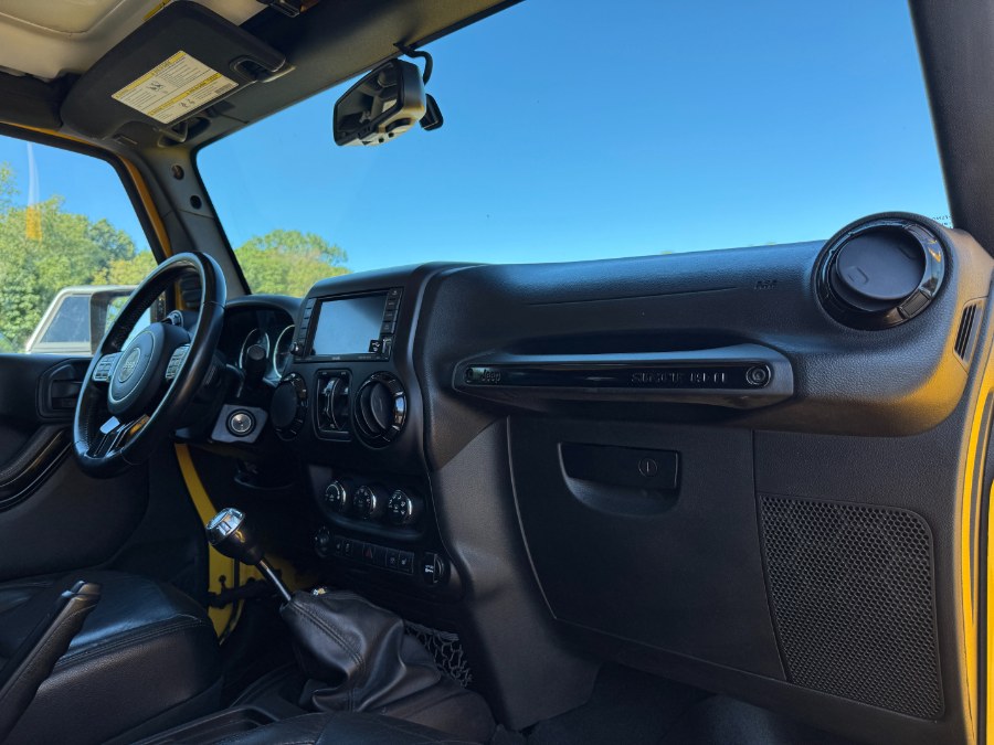 2015 Jeep Wrangler Unlimited 4WD 4dr Sahara, available for sale in Ortonville, Michigan | Marsh Auto Sales LLC. Ortonville, Michigan 2015 Jeep Wrangler Unlimited 4WD 4dr Sahara, available for sale in Ortonville, Michigan | Marsh Auto Sales LLC. Ortonville, Michigan