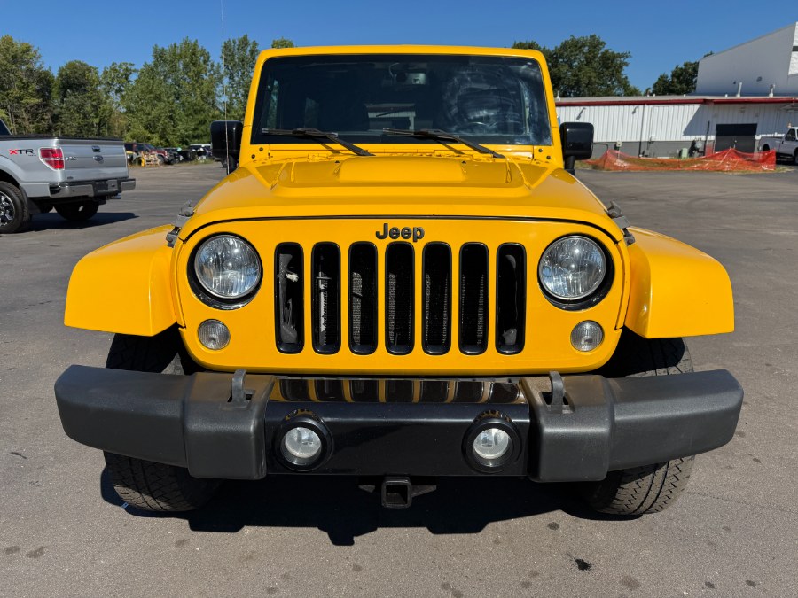 2015 Jeep Wrangler Unlimited 4WD 4dr Sahara, available for sale in Ortonville, Michigan | Marsh Auto Sales LLC. Ortonville, Michigan 2015 Jeep Wrangler Unlimited 4WD 4dr Sahara, available for sale in Ortonville, Michigan | Marsh Auto Sales LLC. Ortonville, Michigan