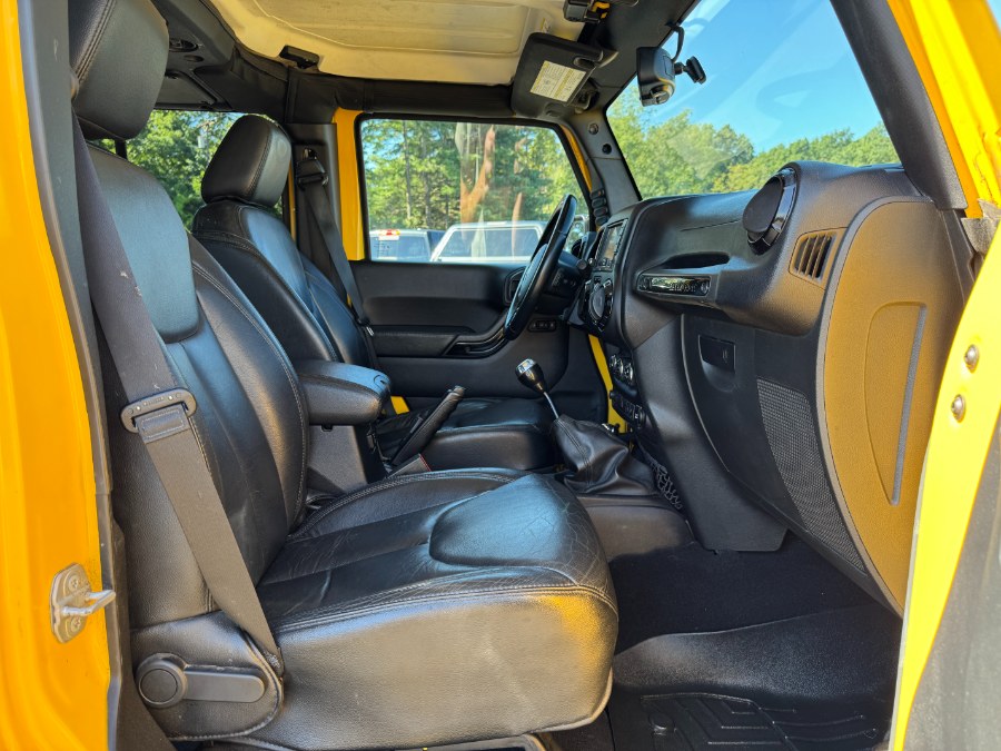 2015 Jeep Wrangler Unlimited 4WD 4dr Sahara, available for sale in Ortonville, Michigan | Marsh Auto Sales LLC. Ortonville, Michigan 2015 Jeep Wrangler Unlimited 4WD 4dr Sahara, available for sale in Ortonville, Michigan | Marsh Auto Sales LLC. Ortonville, Michigan