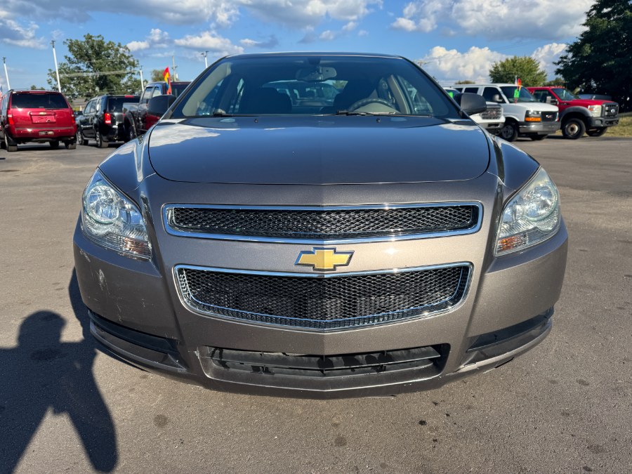 2011 Chevrolet Malibu 4dr Sdn LS w/1LS, available for sale in Ortonville, Michigan | Marsh Auto Sales LLC. Ortonville, Michigan 2011 Chevrolet Malibu 4dr Sdn LS w/1LS, available for sale in Ortonville, Michigan | Marsh Auto Sales LLC. Ortonville, Michigan