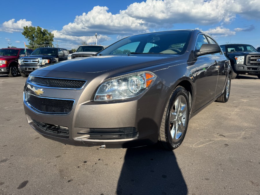 2011 Chevrolet Malibu 4dr Sdn LS w/1LS, available for sale in Ortonville, Michigan | Marsh Auto Sales LLC. Ortonville, Michigan 2011 Chevrolet Malibu 4dr Sdn LS w/1LS, available for sale in Ortonville, Michigan | Marsh Auto Sales LLC. Ortonville, Michigan