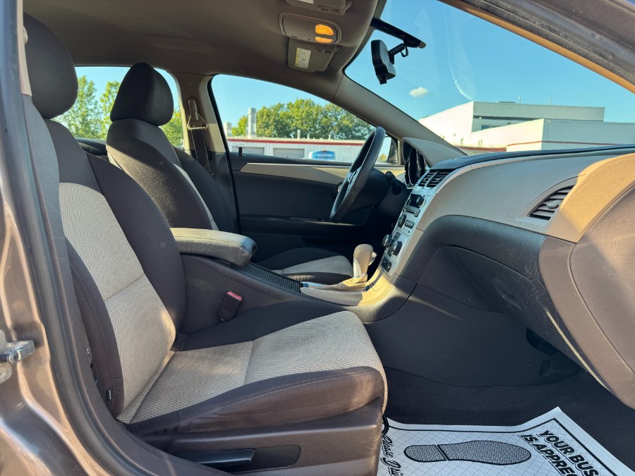 2011 Chevrolet Malibu 4dr Sdn LS w/1LS, available for sale in Ortonville, Michigan | Marsh Auto Sales LLC. Ortonville, Michigan 2011 Chevrolet Malibu 4dr Sdn LS w/1LS, available for sale in Ortonville, Michigan | Marsh Auto Sales LLC. Ortonville, Michigan