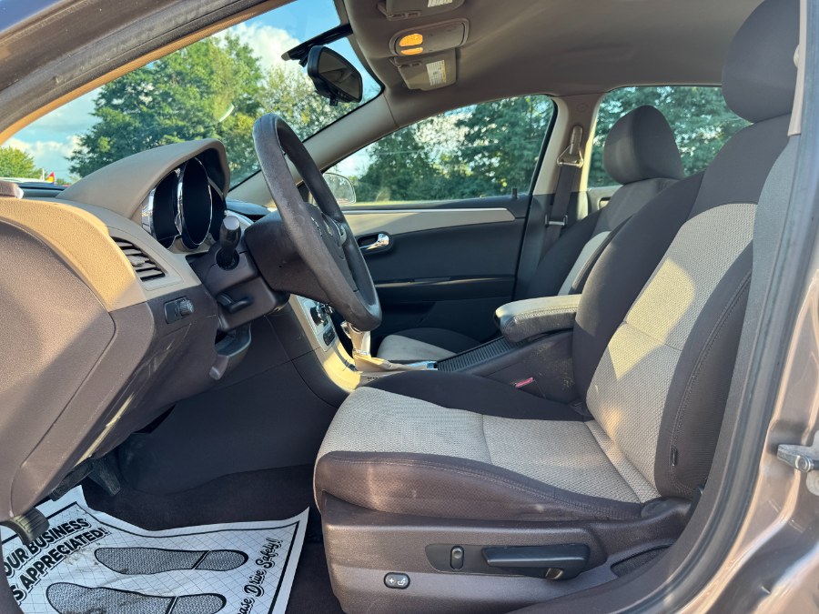 2011 Chevrolet Malibu 4dr Sdn LS w/1LS, available for sale in Ortonville, Michigan | Marsh Auto Sales LLC. Ortonville, Michigan 2011 Chevrolet Malibu 4dr Sdn LS w/1LS, available for sale in Ortonville, Michigan | Marsh Auto Sales LLC. Ortonville, Michigan