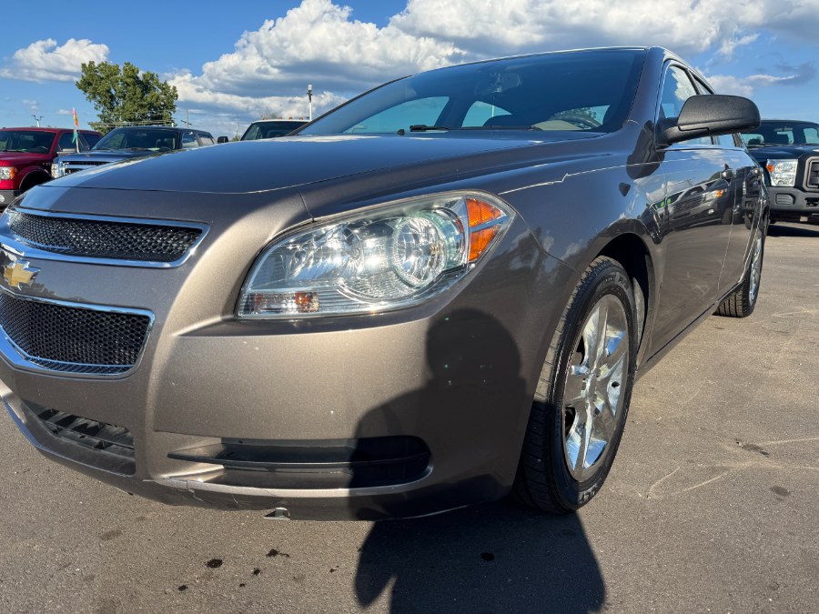 2011 Chevrolet Malibu 4dr Sdn LS w/1LS, available for sale in Ortonville, Michigan | Marsh Auto Sales LLC. Ortonville, Michigan 2011 Chevrolet Malibu 4dr Sdn LS w/1LS, available for sale in Ortonville, Michigan | Marsh Auto Sales LLC. Ortonville, Michigan