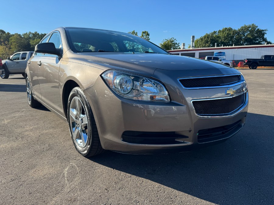 2011 Chevrolet Malibu 4dr Sdn LS w/1LS, available for sale in Ortonville, Michigan | Marsh Auto Sales LLC. Ortonville, Michigan 2011 Chevrolet Malibu 4dr Sdn LS w/1LS, available for sale in Ortonville, Michigan | Marsh Auto Sales LLC. Ortonville, Michigan