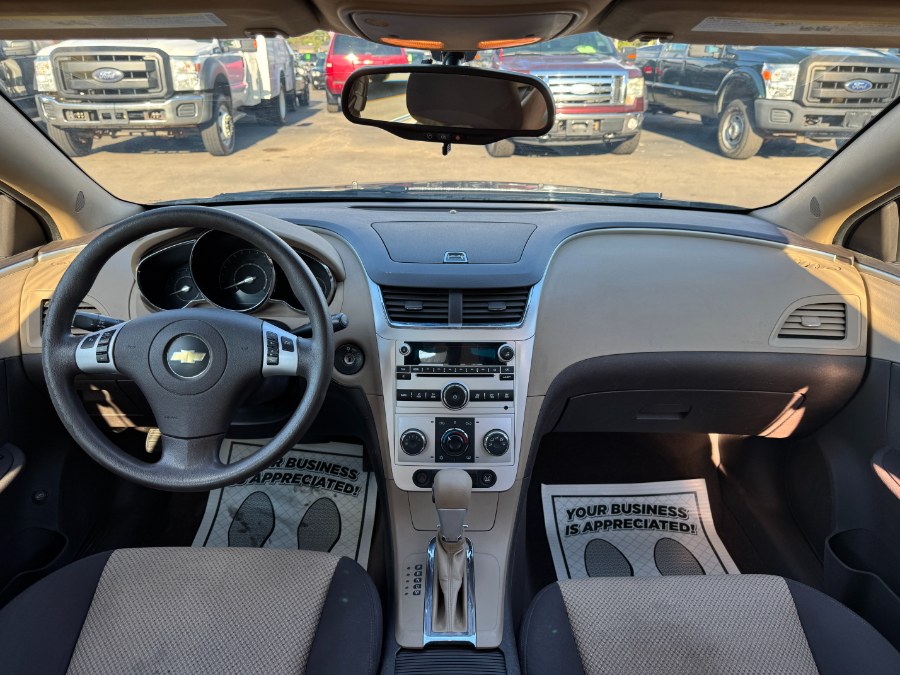 2011 Chevrolet Malibu 4dr Sdn LS w/1LS, available for sale in Ortonville, Michigan | Marsh Auto Sales LLC. Ortonville, Michigan 2011 Chevrolet Malibu 4dr Sdn LS w/1LS, available for sale in Ortonville, Michigan | Marsh Auto Sales LLC. Ortonville, Michigan