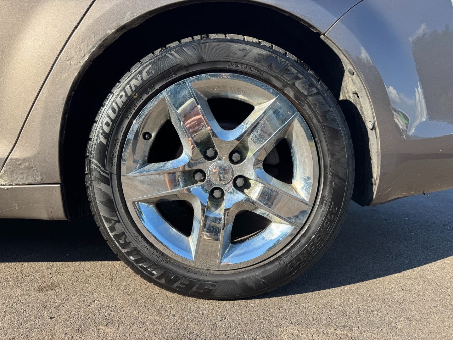 2011 Chevrolet Malibu 4dr Sdn LS w/1LS, available for sale in Ortonville, Michigan | Marsh Auto Sales LLC. Ortonville, Michigan 2011 Chevrolet Malibu 4dr Sdn LS w/1LS, available for sale in Ortonville, Michigan | Marsh Auto Sales LLC. Ortonville, Michigan