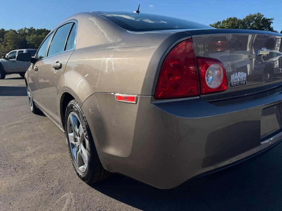 2011 Chevrolet Malibu 4dr Sdn LS w/1LS, available for sale in Ortonville, Michigan | Marsh Auto Sales LLC. Ortonville, Michigan 2011 Chevrolet Malibu 4dr Sdn LS w/1LS, available for sale in Ortonville, Michigan | Marsh Auto Sales LLC. Ortonville, Michigan