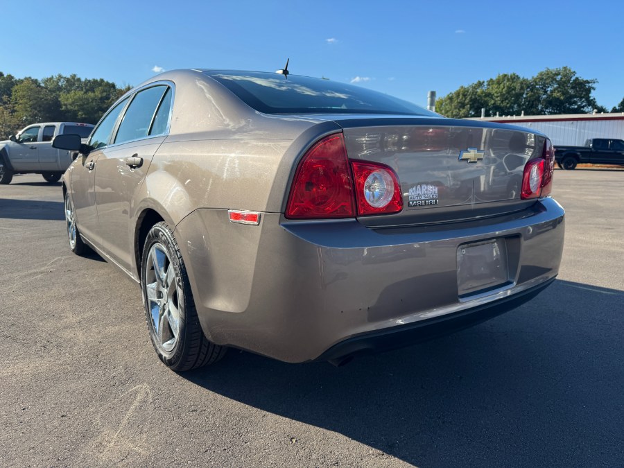2011 Chevrolet Malibu 4dr Sdn LS w/1LS, available for sale in Ortonville, Michigan | Marsh Auto Sales LLC. Ortonville, Michigan 2011 Chevrolet Malibu 4dr Sdn LS w/1LS, available for sale in Ortonville, Michigan | Marsh Auto Sales LLC. Ortonville, Michigan