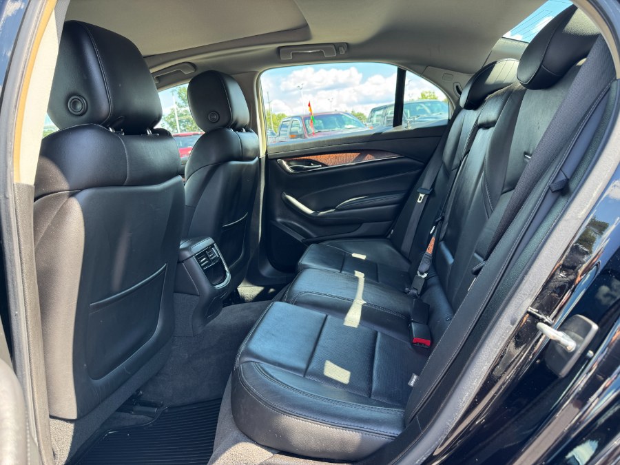 2016 Cadillac CTS Sedan 4dr Sdn 2.0L Turbo Luxury Collection AWD, available for sale in Ortonville, Michigan | Marsh Auto Sales LLC. Ortonville, Michigan 2016 Cadillac CTS Sedan 4dr Sdn 2.0L Turbo Luxury Collection AWD, available for sale in Ortonville, Michigan | Marsh Auto Sales LLC. Ortonville, Michigan