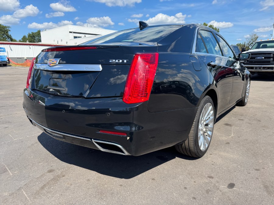 2016 Cadillac CTS Sedan 4dr Sdn 2.0L Turbo Luxury Collection AWD, available for sale in Ortonville, Michigan | Marsh Auto Sales LLC. Ortonville, Michigan 2016 Cadillac CTS Sedan 4dr Sdn 2.0L Turbo Luxury Collection AWD, available for sale in Ortonville, Michigan | Marsh Auto Sales LLC. Ortonville, Michigan