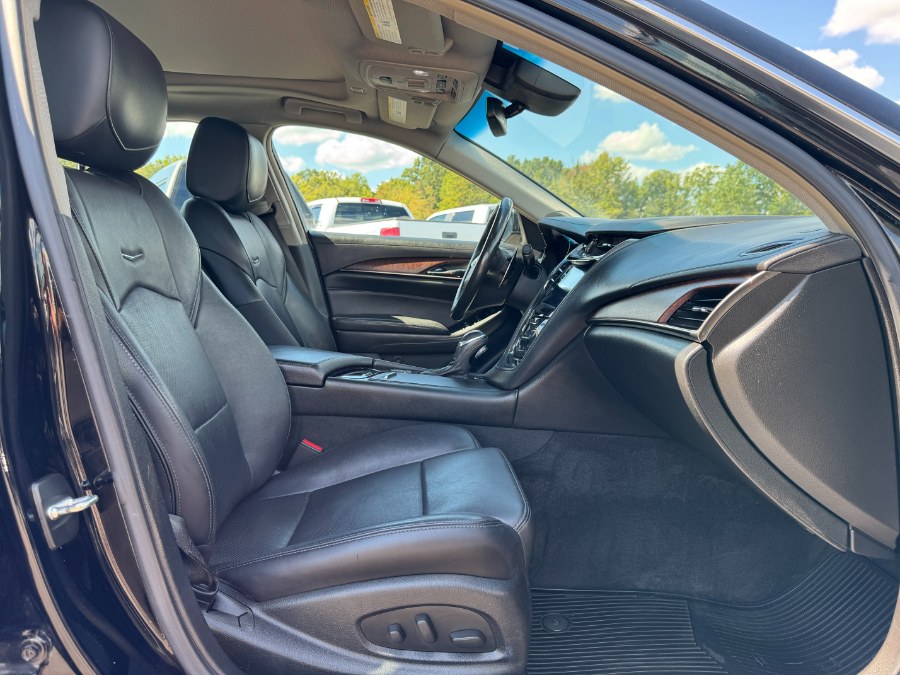 2016 Cadillac CTS Sedan 4dr Sdn 2.0L Turbo Luxury Collection AWD, available for sale in Ortonville, Michigan | Marsh Auto Sales LLC. Ortonville, Michigan 2016 Cadillac CTS Sedan 4dr Sdn 2.0L Turbo Luxury Collection AWD, available for sale in Ortonville, Michigan | Marsh Auto Sales LLC. Ortonville, Michigan