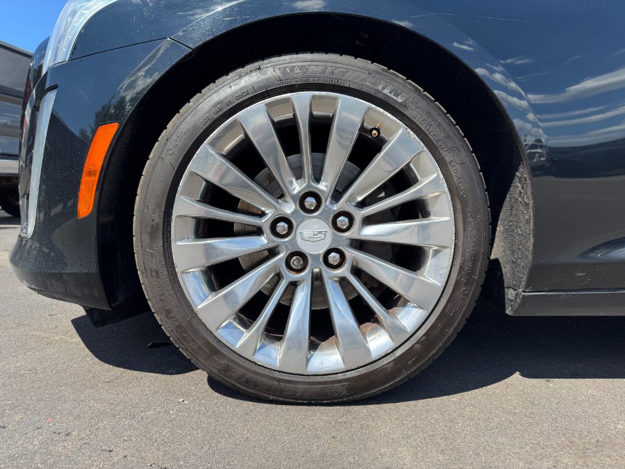 2016 Cadillac CTS Sedan 4dr Sdn 2.0L Turbo Luxury Collection AWD, available for sale in Ortonville, Michigan | Marsh Auto Sales LLC. Ortonville, Michigan 2016 Cadillac CTS Sedan 4dr Sdn 2.0L Turbo Luxury Collection AWD, available for sale in Ortonville, Michigan | Marsh Auto Sales LLC. Ortonville, Michigan