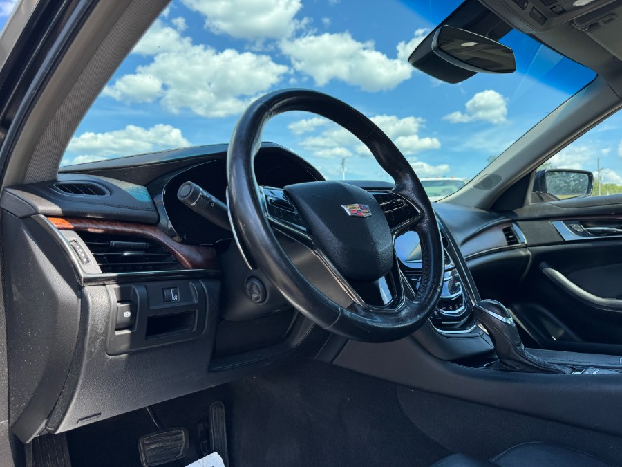 2016 Cadillac CTS Sedan 4dr Sdn 2.0L Turbo Luxury Collection AWD, available for sale in Ortonville, Michigan | Marsh Auto Sales LLC. Ortonville, Michigan 2016 Cadillac CTS Sedan 4dr Sdn 2.0L Turbo Luxury Collection AWD, available for sale in Ortonville, Michigan | Marsh Auto Sales LLC. Ortonville, Michigan