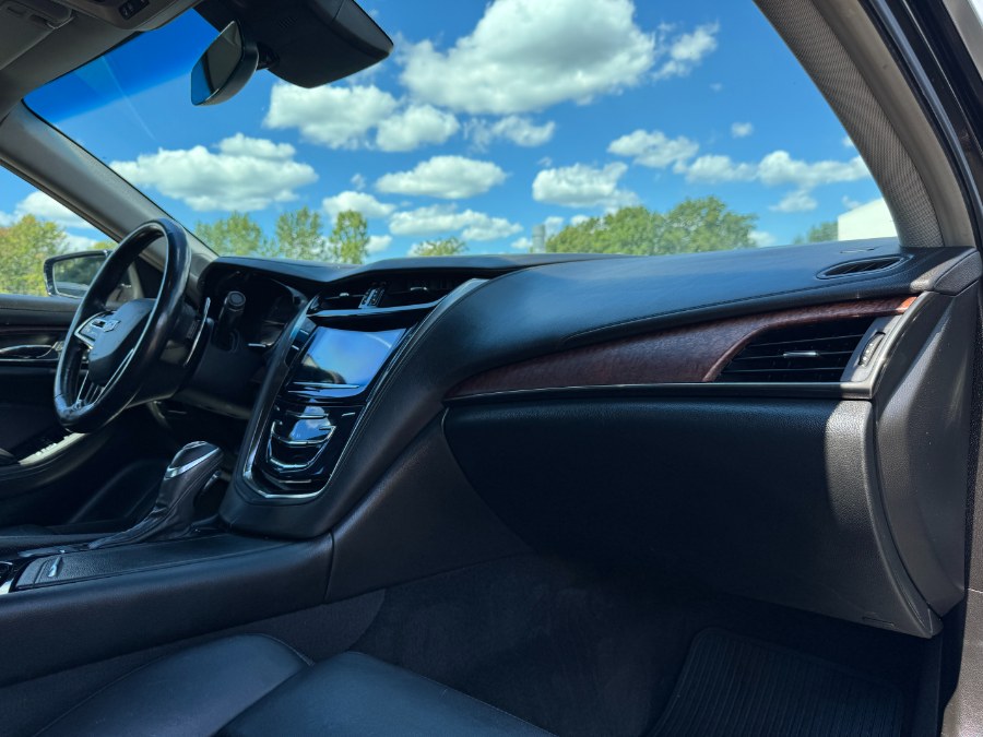 2016 Cadillac CTS Sedan 4dr Sdn 2.0L Turbo Luxury Collection AWD, available for sale in Ortonville, Michigan | Marsh Auto Sales LLC. Ortonville, Michigan 2016 Cadillac CTS Sedan 4dr Sdn 2.0L Turbo Luxury Collection AWD, available for sale in Ortonville, Michigan | Marsh Auto Sales LLC. Ortonville, Michigan