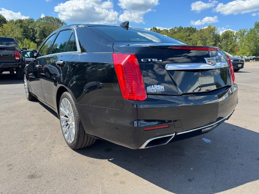 2016 Cadillac CTS Sedan 4dr Sdn 2.0L Turbo Luxury Collection AWD, available for sale in Ortonville, Michigan | Marsh Auto Sales LLC. Ortonville, Michigan 2016 Cadillac CTS Sedan 4dr Sdn 2.0L Turbo Luxury Collection AWD, available for sale in Ortonville, Michigan | Marsh Auto Sales LLC. Ortonville, Michigan
