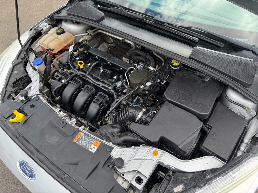 2016 Ford Focus 4dr Sdn SE, available for sale in Ortonville, Michigan | Marsh Auto Sales LLC. Ortonville, Michigan 2016 Ford Focus 4dr Sdn SE, available for sale in Ortonville, Michigan | Marsh Auto Sales LLC. Ortonville, Michigan