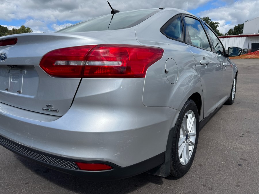 2016 Ford Focus 4dr Sdn SE, available for sale in Ortonville, Michigan | Marsh Auto Sales LLC. Ortonville, Michigan 2016 Ford Focus 4dr Sdn SE, available for sale in Ortonville, Michigan | Marsh Auto Sales LLC. Ortonville, Michigan