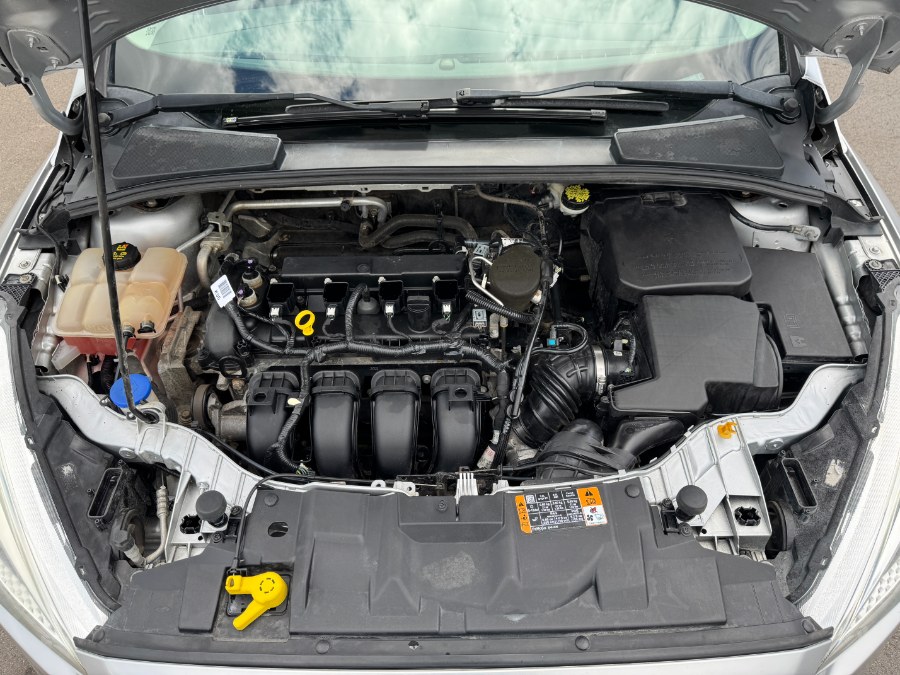 2016 Ford Focus 4dr Sdn SE, available for sale in Ortonville, Michigan | Marsh Auto Sales LLC. Ortonville, Michigan 2016 Ford Focus 4dr Sdn SE, available for sale in Ortonville, Michigan | Marsh Auto Sales LLC. Ortonville, Michigan