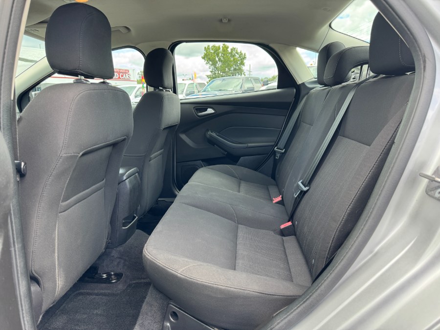 2016 Ford Focus 4dr Sdn SE, available for sale in Ortonville, Michigan | Marsh Auto Sales LLC. Ortonville, Michigan 2016 Ford Focus 4dr Sdn SE, available for sale in Ortonville, Michigan | Marsh Auto Sales LLC. Ortonville, Michigan
